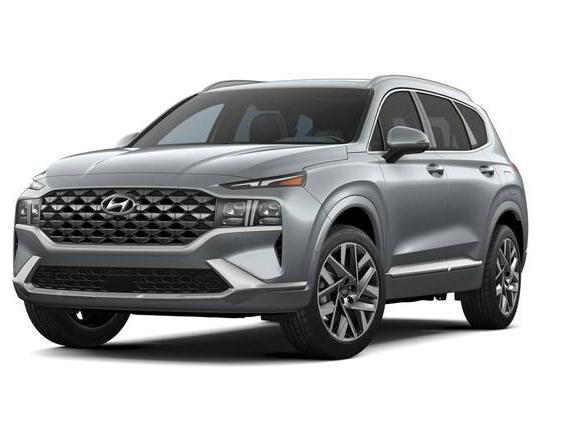 HYUNDAI SANTA FE 2023 5NMS6DAJ3PH495813 image